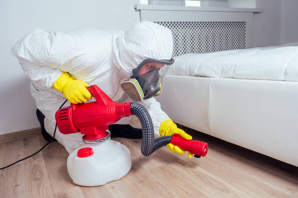 Best Commercial Pest Control  in Indian River, MI